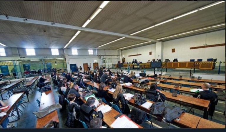aula bunker aula bunker