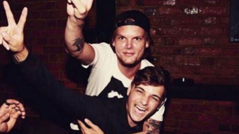 avicii avicii