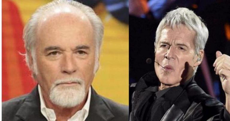 claudio baglioni