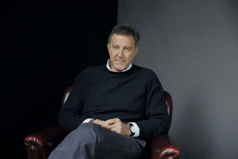 luca barbareschi Luca Barbareschi difende Brizzi