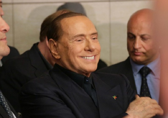 berlusconi isernia