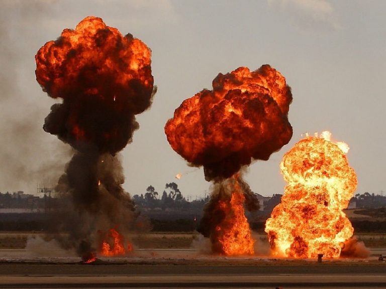 bomba Siria