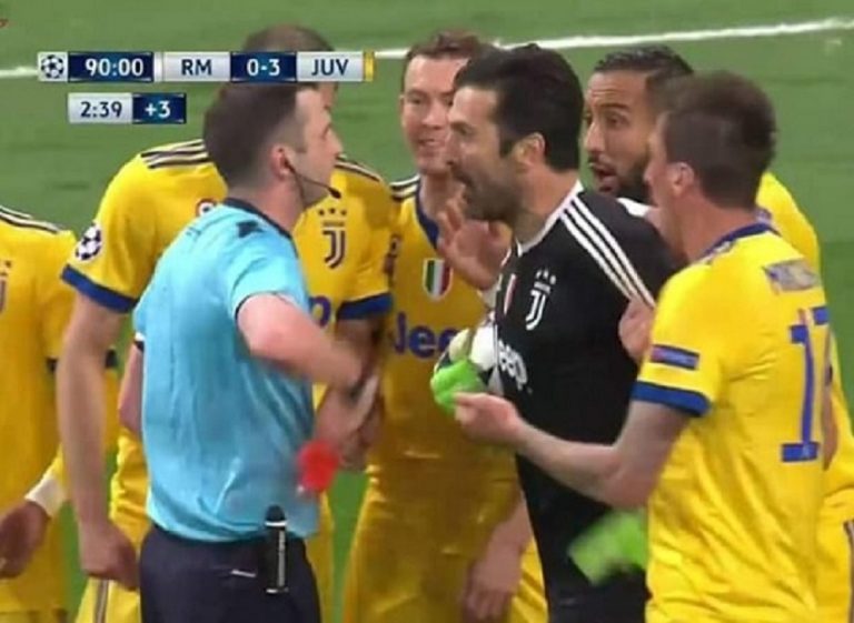 buffon oliver buffon oliver