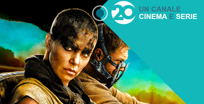 canale 20