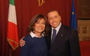 Casellati Berlusconi