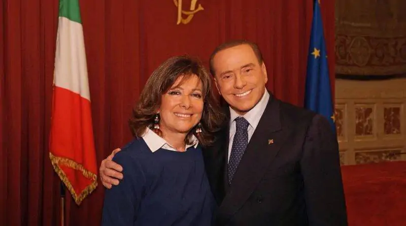 Casellati Berlusconi