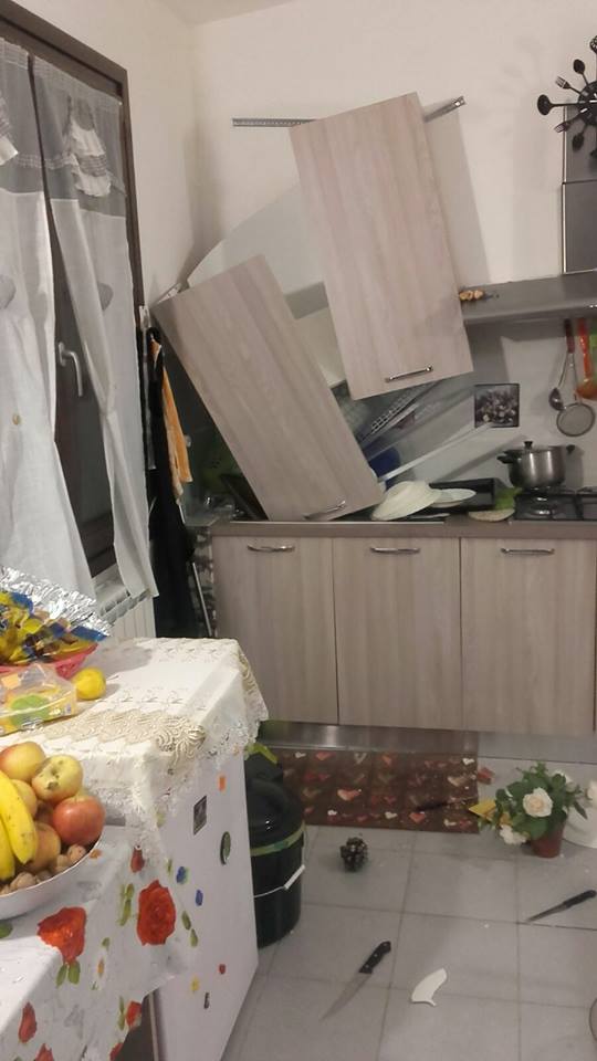 terremoto