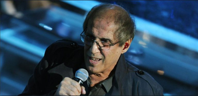 adriano celentano celentano