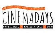 CinemaDays