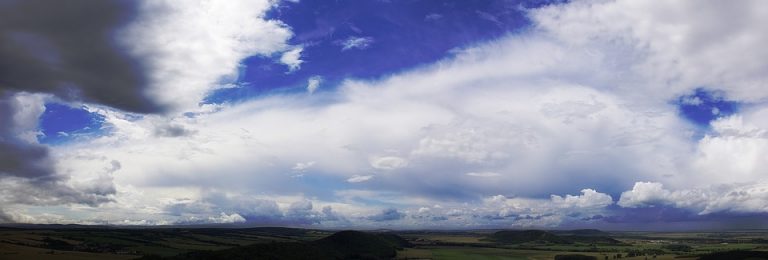 Previsioni meteo venerdì 27 aprile 2018