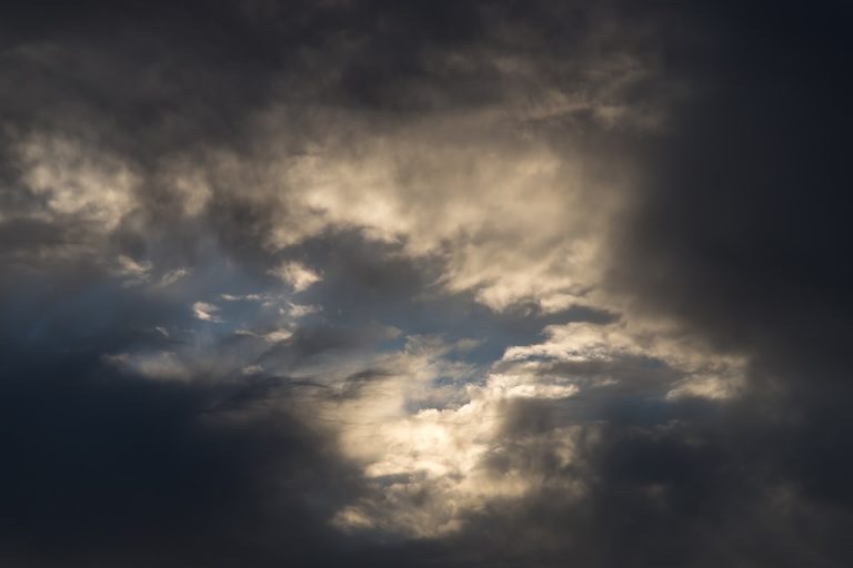 Previsioni meteo giovedì 12 aprile 2018