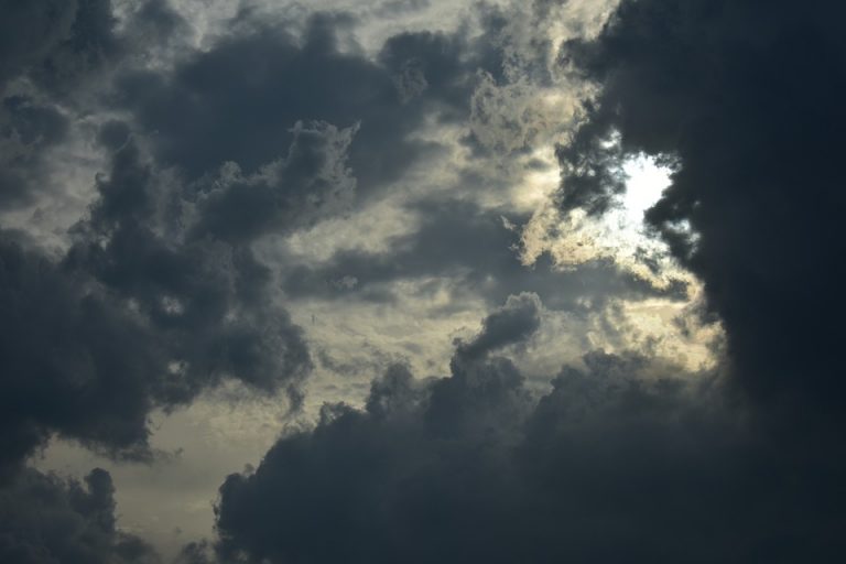 Previsioni meteo mercoledì 2 maggio 2018 Previsioni meteo mercoledì 2 maggio 2018