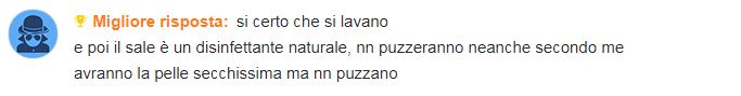 isola dei famosi