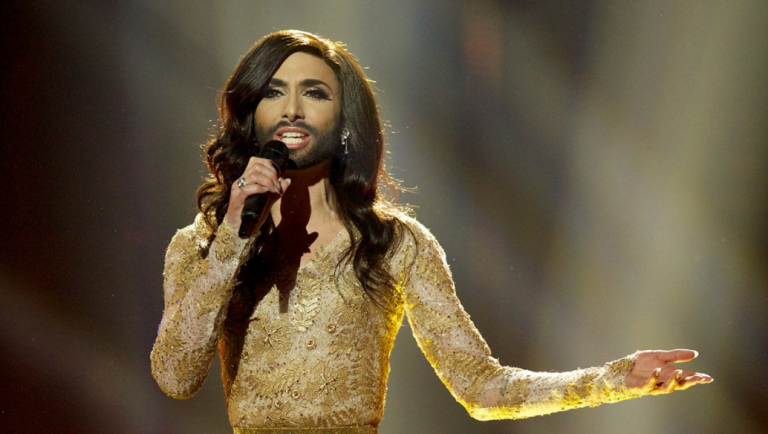 conchita wurst conchita wurst