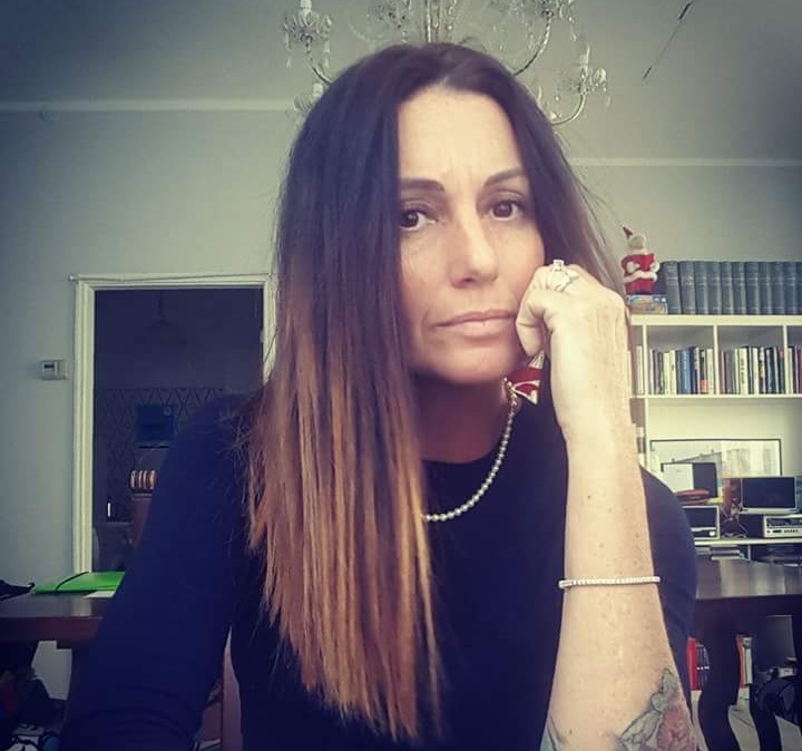 cristina plevani