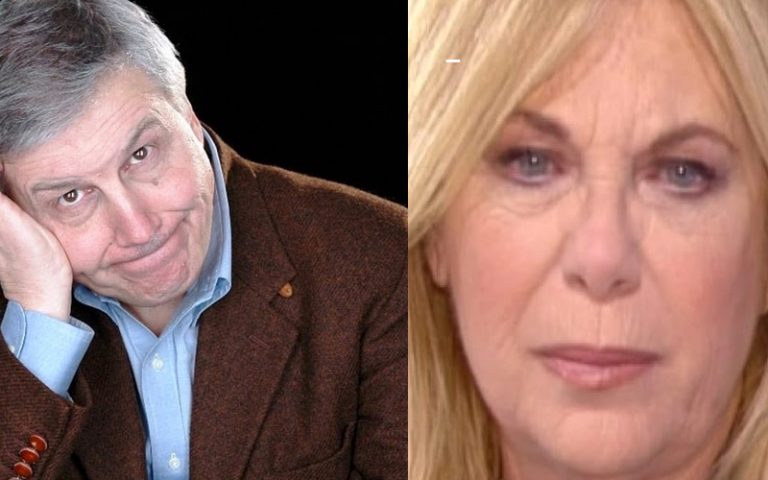 rita dalla chiesa