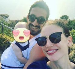davide astori