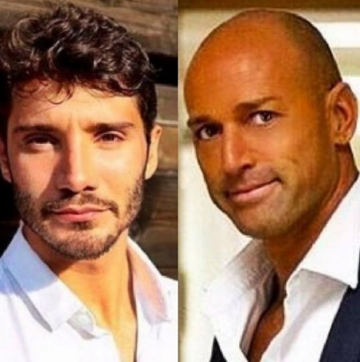 de martino, bettarini