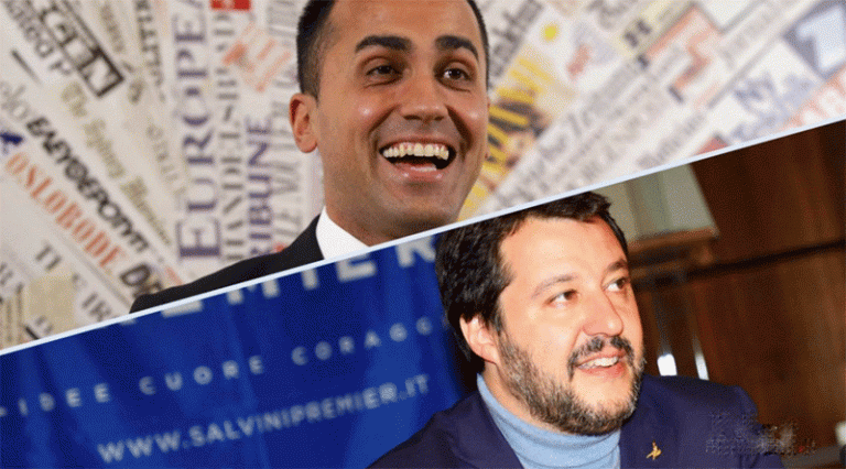 elezioni elezioni