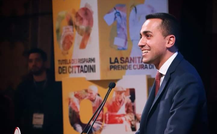 di maio