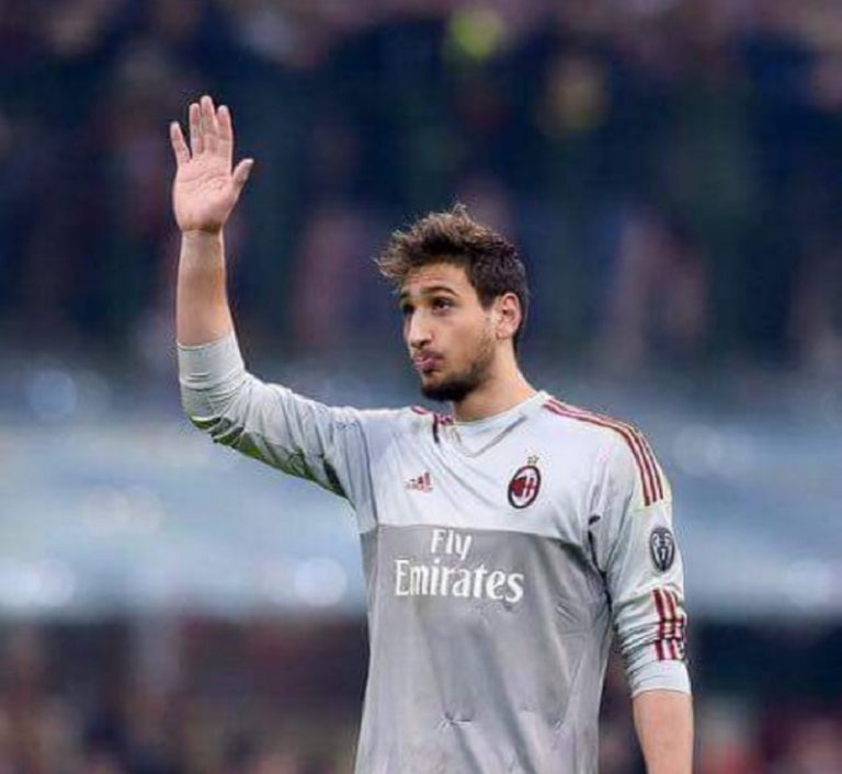donnarumma donnarumma