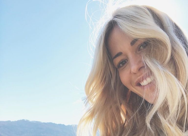 Elena Santarelli: come sta il figlio Giacomo? Le nuove rivelazioni