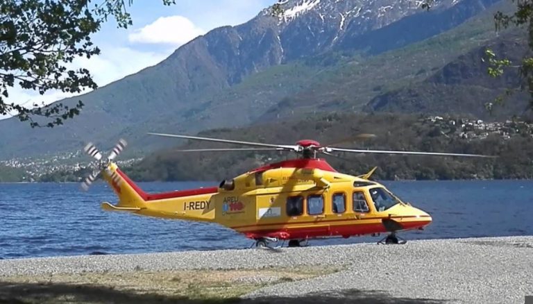 elisoccorso tragedia lago como elisoccorso tragedia lago como