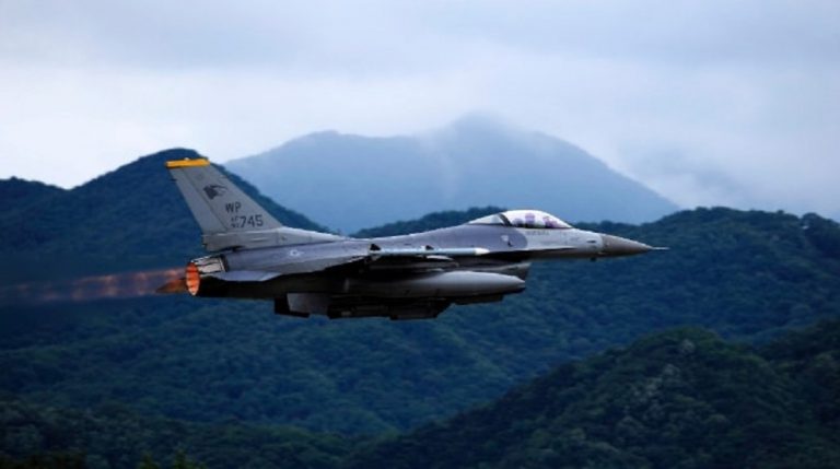 f-16