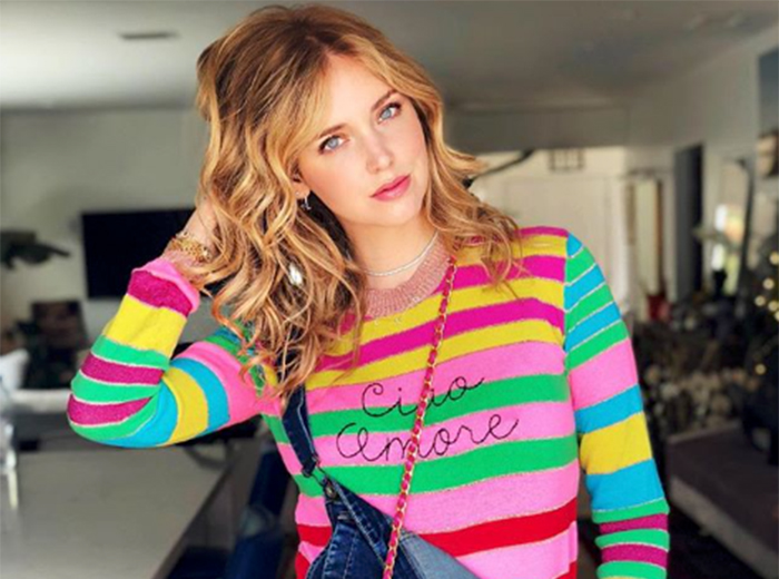 chiara ferragni