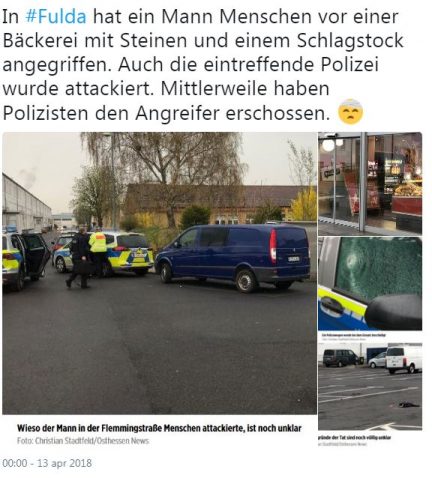 Fulda