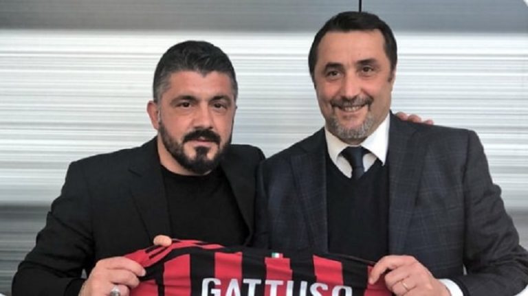 gattuso