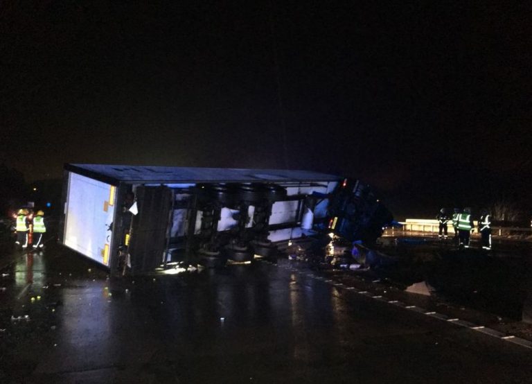 incidente m25. jpg