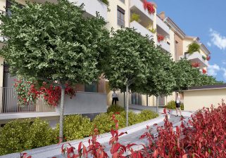 residenza del futuro