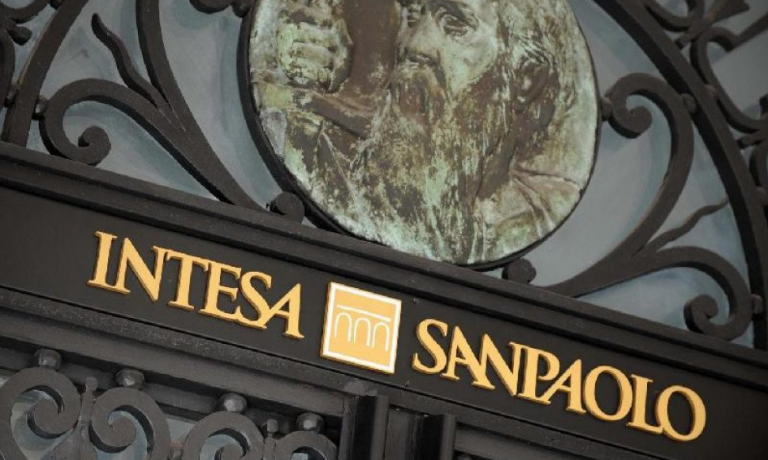 intesa sanpaolo intesa sanpaolo