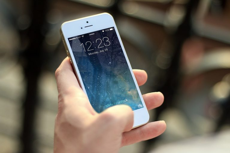 iPhone ricondizionati