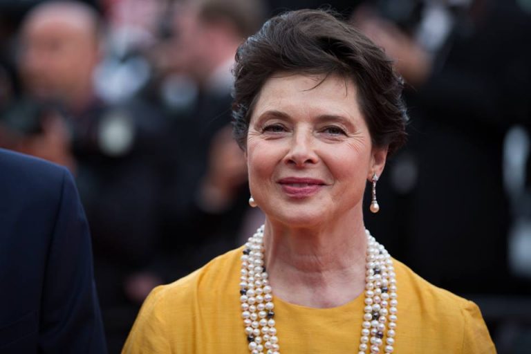 isabella rossellini isabella rossellini