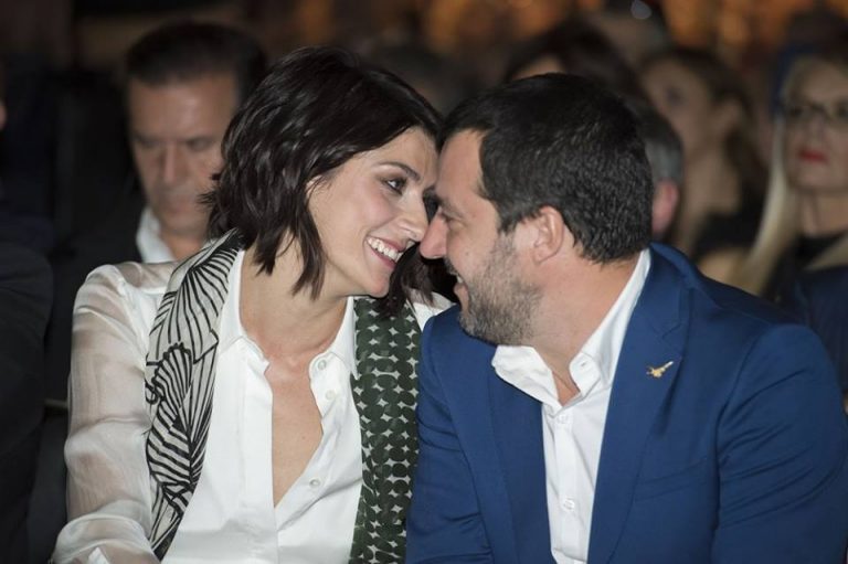 isoardi salvini
