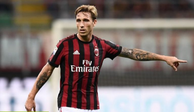 lucas biglia