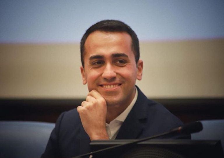 luigi di maio 3