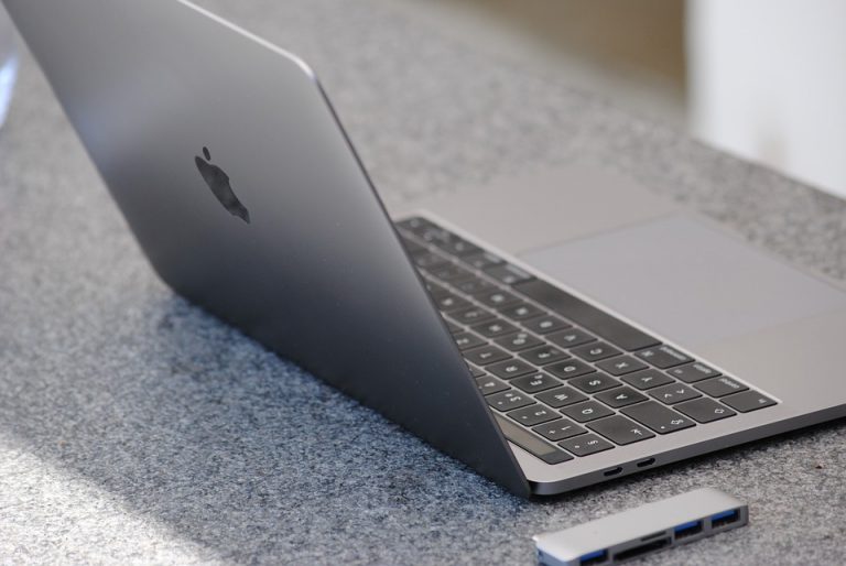 macbook ricondizionati