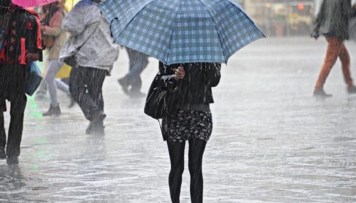 meteo, arriva l'autunno