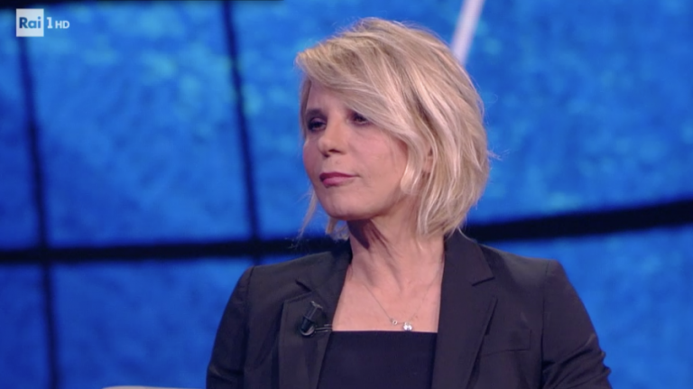 maria de filippi maria de filippi