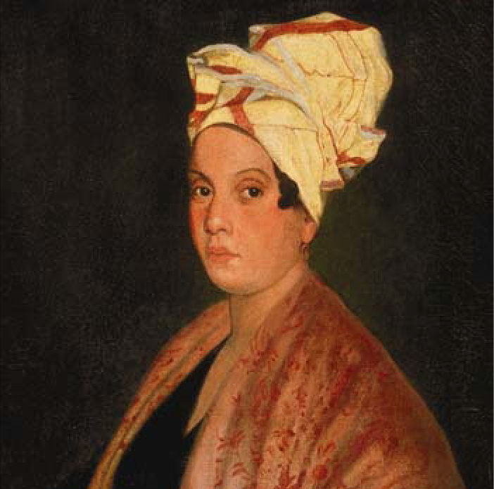 marie laveau