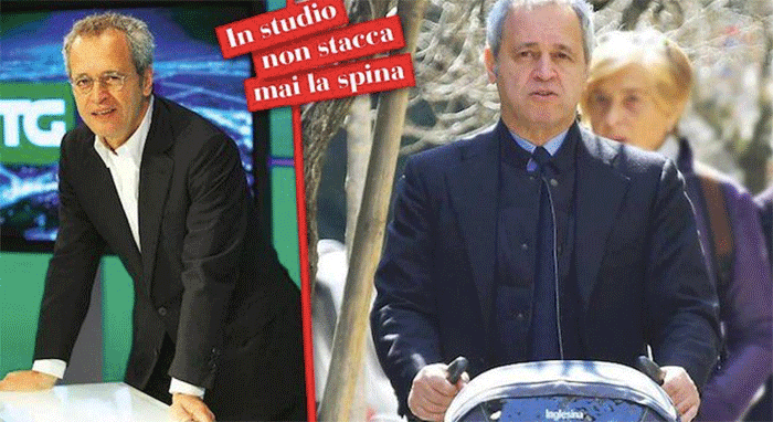 enrico mentana