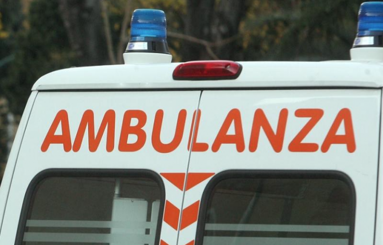 morto in asilo morto in asilo