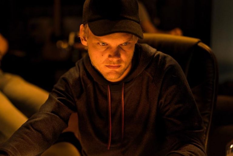 morto dj avicii