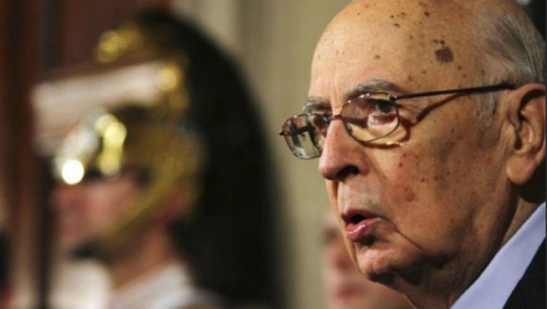 napolitano napolitano
