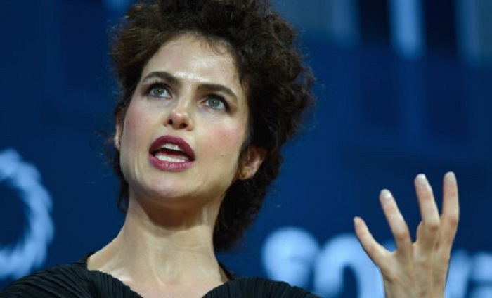 Neri Oxman chi è