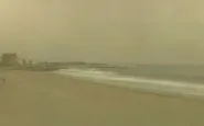 nubi sabbia