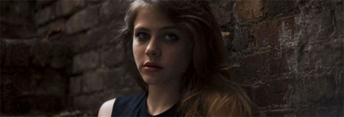 Olivia Taylor Luccardi Netflix